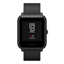 Global Version Xiaomi Huami Amazfit Bip Smart Watch GPS Gloness Smartwatch Smart-watch Watchs 45 Days Standby for Phone MI8 IOS