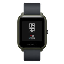 Global Version Xiaomi Huami Amazfit Bip Smart Watch GPS Gloness Smartwatch Smart-watch Watchs 45 Days Standby for Phone MI8 IOS