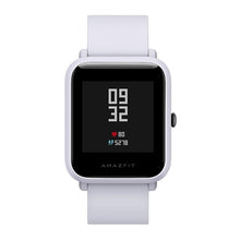 Global Version Xiaomi Huami Amazfit Bip Smart Watch GPS Gloness Smartwatch Smart-watch Watchs 45 Days Standby for Phone MI8 IOS