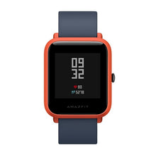 Global Version Xiaomi Huami Amazfit Bip Smart Watch GPS Gloness Smartwatch Smart-watch Watchs 45 Days Standby for Phone MI8 IOS