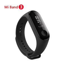 Xiaomi Mi Band 3 Smart Bracelet Heart Rate Monitor Miband 3 Smart Band Waterproof Fitness Tracker Smart Wristband Mi Band 3