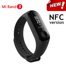 Xiaomi Mi Band 3 Smart Bracelet Heart Rate Monitor Miband 3 Smart Band Waterproof Fitness Tracker Smart Wristband Mi Band 3