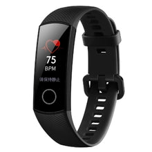 Original Huawei Honor Band 4 Smart Wristband 0.95'' Color Amoled Touchscreen display Swim Posture Detect Heart Rate Sleep Snap