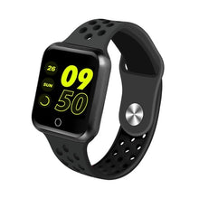 ZGPAX S226 smart watches watch IP67 Waterproof 15 days long standby Heart rate Blood pressure Smartwatch Support IOS Android
