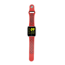 ZGPAX S226 smart watches watch IP67 Waterproof 15 days long standby Heart rate Blood pressure Smartwatch Support IOS Android