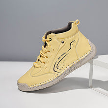 Load image into Gallery viewer, Outdoor Casual Single-layer Shoes Women's Round Toe