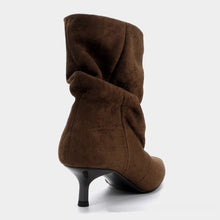 Load image into Gallery viewer, New Retro Midsole Boots For Women