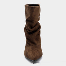 Load image into Gallery viewer, New Retro Midsole Boots For Women