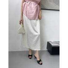 Load image into Gallery viewer, Fashionable Bow-Tie Open-Toe Mesh High-Heel Slide Sandals For Women