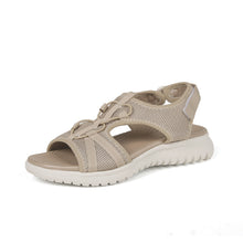 Load image into Gallery viewer, Women's Platform Mesh Breathable Sports-Style Sandals