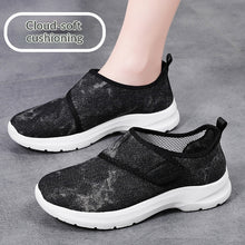 Load image into Gallery viewer, Summer Outdoor Mesh Slip-on Walking Shoes Breathable Casual Footwear