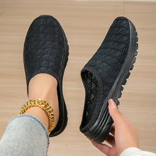 Load image into Gallery viewer, Womens Breathable Non-Slip Mesh Sports Sandals For The Beach