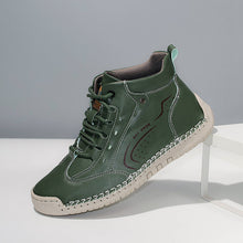 Load image into Gallery viewer, Outdoor Casual Single-layer Shoes Women's Round Toe