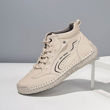 Load image into Gallery viewer, Outdoor Casual Single-layer Shoes Women's Round Toe