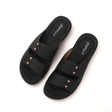 Load image into Gallery viewer, Womens Stylish Bohemian Beach Sandals For Outdoor Wear
