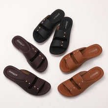 Load image into Gallery viewer, Womens Stylish Bohemian Beach Sandals For Outdoor Wear