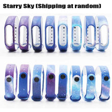 New  Mi Band 2 Wrist Strap Colorfor replacement for Xiaomi miband 2 smartband accessories Silicone colorful varied wrist belt