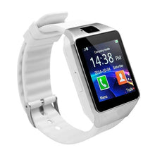 Cawono Bluetooth Smart Watch DZ09 Relojes Smartwatch Relogios TF SIM Camera for IOS iPhone Samsung Huawei Xiaomi Android Phone
