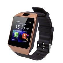 Cawono Bluetooth Smart Watch DZ09 Relojes Smartwatch Relogios TF SIM Camera for IOS iPhone Samsung Huawei Xiaomi Android Phone