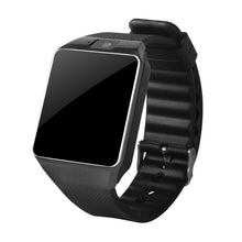 Cawono Bluetooth Smart Watch DZ09 Relojes Smartwatch Relogios TF SIM Camera for IOS iPhone Samsung Huawei Xiaomi Android Phone