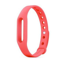 1 pcs Xiaomi mi band 2 Wrist Strap Belt Silicone Colorful Wristband for Mi Band 2 Smart Bracelet for Xiaomi Band 2 Accessorie