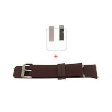 DZ09 Strap Smart Watch Smartwatch Silicone Replacement Watch Band Wrist Straps Belt Watchband Wristband + HD Screen Protector
