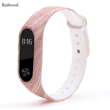 2018 newest mi band 2 strap pulsera Colorful wrist strap replacement correa band 2 belt pulseira silicone straps for xiaomi mi2