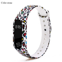 2018 newest mi band 2 strap pulsera Colorful wrist strap replacement correa band 2 belt pulseira silicone straps for xiaomi mi2