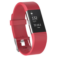 Best price Wristband Wrist Strap Smart Watch Band Strap Soft Watchband Replacement Smartwatch Band For Fitbit Charge 2