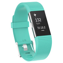 Best price Wristband Wrist Strap Smart Watch Band Strap Soft Watchband Replacement Smartwatch Band For Fitbit Charge 2