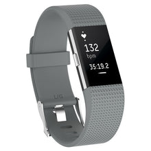 Best price Wristband Wrist Strap Smart Watch Band Strap Soft Watchband Replacement Smartwatch Band For Fitbit Charge 2