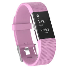 Best price Wristband Wrist Strap Smart Watch Band Strap Soft Watchband Replacement Smartwatch Band For Fitbit Charge 2