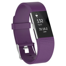 Best price Wristband Wrist Strap Smart Watch Band Strap Soft Watchband Replacement Smartwatch Band For Fitbit Charge 2