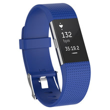 Best price Wristband Wrist Strap Smart Watch Band Strap Soft Watchband Replacement Smartwatch Band For Fitbit Charge 2