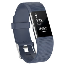 Best price Wristband Wrist Strap Smart Watch Band Strap Soft Watchband Replacement Smartwatch Band For Fitbit Charge 2