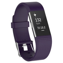 Best price Wristband Wrist Strap Smart Watch Band Strap Soft Watchband Replacement Smartwatch Band For Fitbit Charge 2