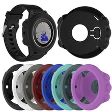 Premium Silicone Wrist Band for Garmin Fenix 5X Exquisite Soft Case Protector Cover for Garmin Fenix 5 x Smart Sport Watch