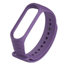 Mi Band 3 Bracelet Strap For Miband 3 Colorful Strap Wristband Replacement Smart Band wrist strap For Xiaomi Mi Band 3 Silicone