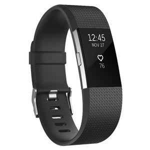 DUSZAKE Accessories For Fitbit Charge 2 Band Replacement Bracelet Strap For Fitbit Charge 2 Band Wristband For Fitbit Charge 2