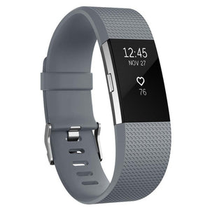 DUSZAKE Accessories For Fitbit Charge 2 Band Replacement Bracelet Strap For Fitbit Charge 2 Band Wristband For Fitbit Charge 2