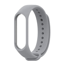Bracelet for Xiaomi Mi Band 3 Sport Strap watch Silicone wrist strap For xiaomi mi band 3 accessories bracelet Miband 3 Strap