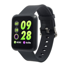 COLMI Sport3 Smart Watch Men Blood Pressure IP68 Waterproof Fitness Tracker Clock Smartwatch For IOS Android Wearable Devices