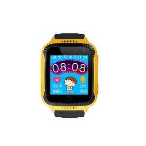 MOCRUX Q528 GPS Smart Watch With Camera Flashlight Baby Watch SOS Call Location Device Tracker for Kid Safe PK Q100 Q90 Q60 Q50