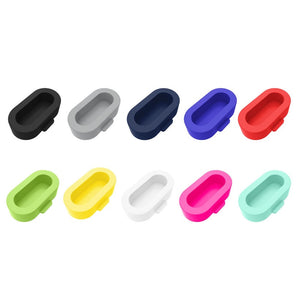 Wristband Port Protector Resistant And Anti-dust Plugs For Garmin Fenix 5/5X/5S drop shipping 0824
