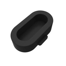 Wristband Port Protector Resistant And Anti-dust Plugs For Garmin Fenix 5/5X/5S drop shipping 0824