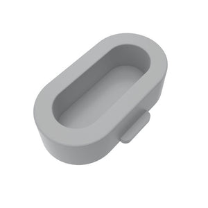 Wristband Port Protector Resistant And Anti-dust Plugs For Garmin Fenix 5/5X/5S drop shipping 0824