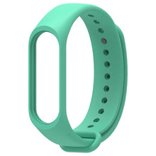 Bracelet for Xiaomi Mi Band 3 Sport Strap watch Silicone wrist strap For xiaomi mi band 3 accessories bracelet Miband 3 Strap