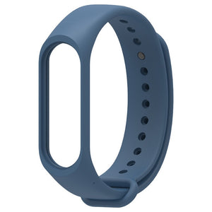 Bracelet for Xiaomi Mi Band 3 Sport Strap watch Silicone wrist strap For xiaomi mi band 3 accessories bracelet Miband 3 Strap