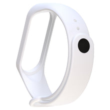 Tonbux Strap For Xiaomi Mi Band 3 Smart Band Accessories For Xiaomi Miband 3 Smart Wristband Strap For Xiaomi Mi Band 3