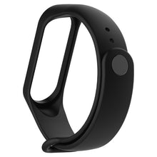 Tonbux Strap For Xiaomi Mi Band 3 Smart Band Accessories For Xiaomi Miband 3 Smart Wristband Strap For Xiaomi Mi Band 3